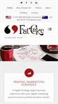 Mobile Screenshot of fatcake.com